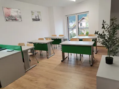 Ośrodek Języka Angielskiego JAFEK oddział Nowy Sącz